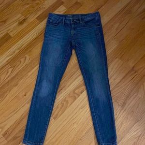 Mossimo size 6short Jeans